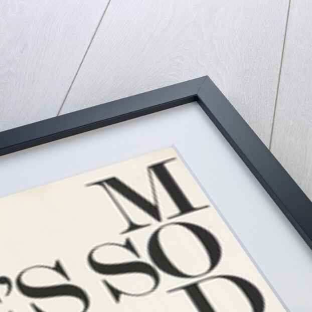 Boomtown Rats poster by Rokpool